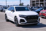 2022 Audi RS Q8 4.0 TFSI quattro