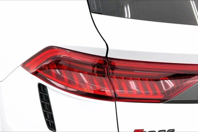2022 Audi RS Q8 4.0 TFSI quattro