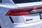 2022 Audi RS Q8 4.0 TFSI quattro