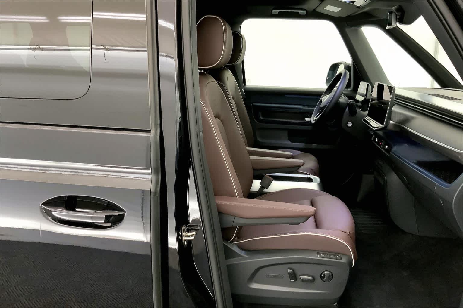 2025 Volkswagen ID. Buzz Pro S