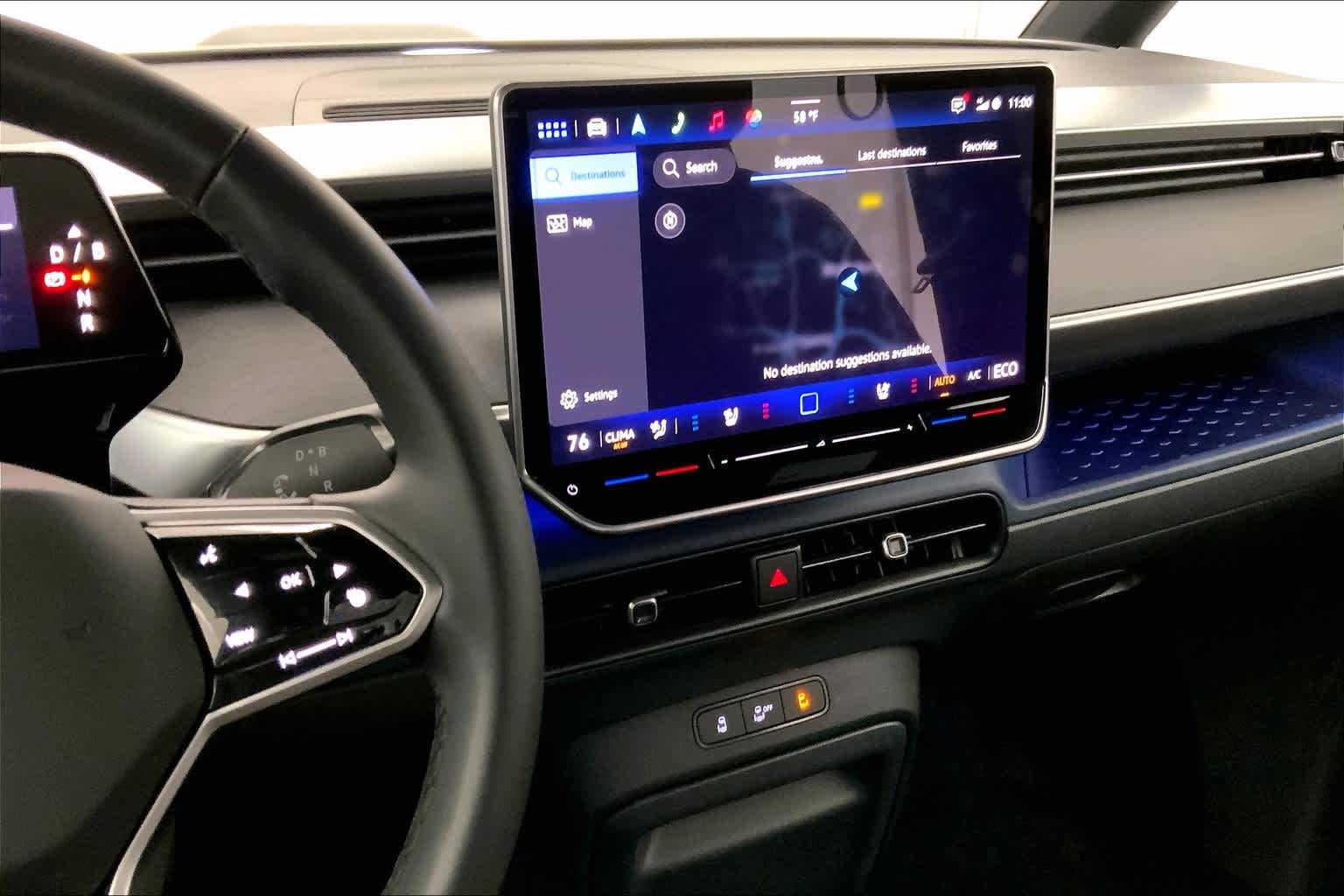 2025 Volkswagen ID. Buzz Pro S