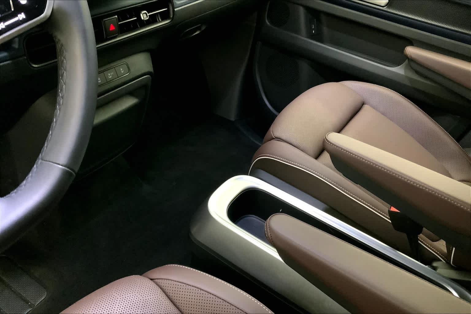 2025 Volkswagen ID. Buzz Pro S