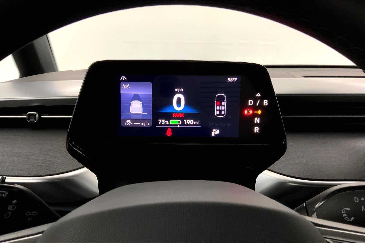 2025 Volkswagen ID. Buzz Pro S