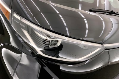 2025 Volkswagen ID. Buzz Pro S