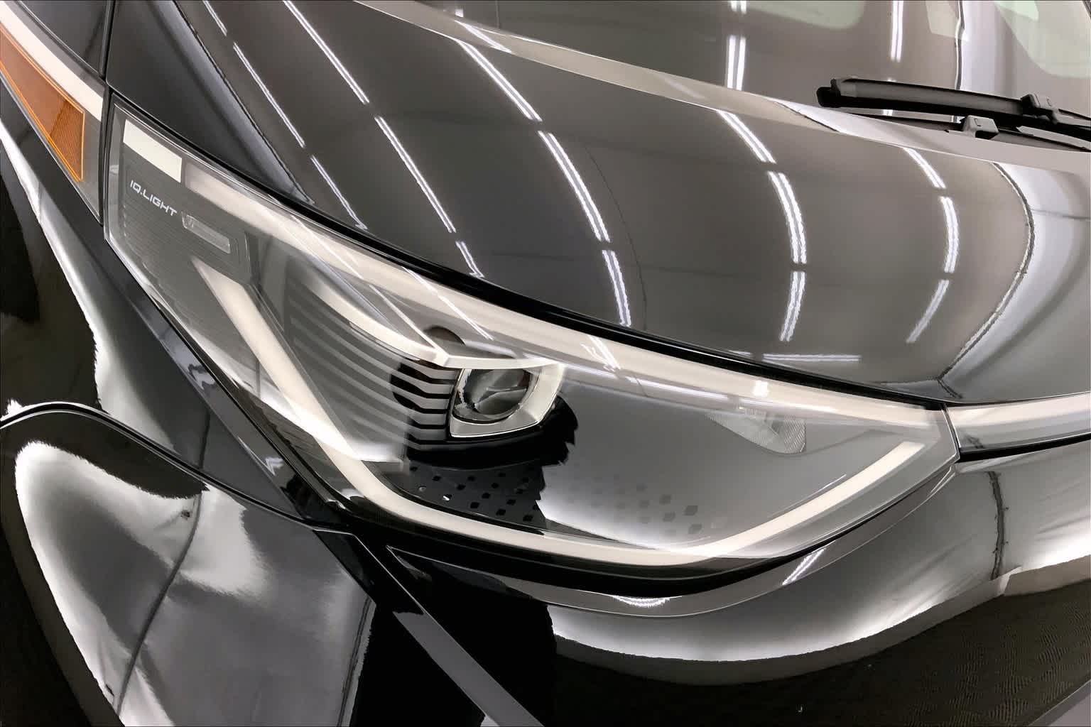 2025 Volkswagen ID. Buzz Pro S