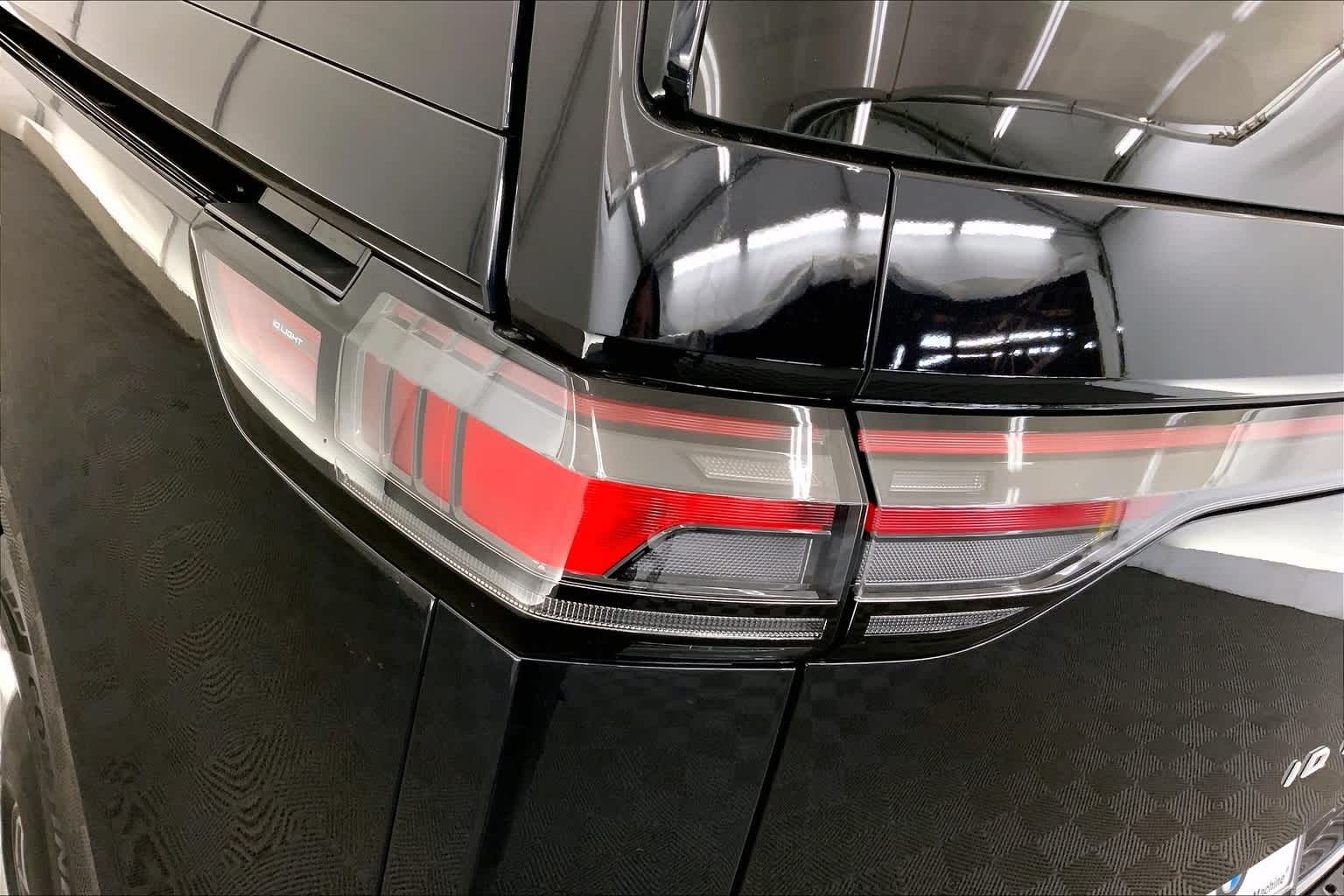 2025 Volkswagen ID. Buzz Pro S