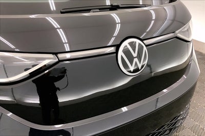 2025 Volkswagen ID. Buzz Pro S