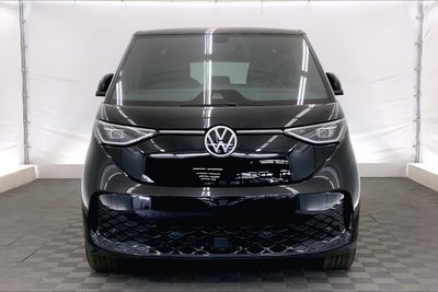 2025 Volkswagen ID. Buzz Pro S