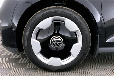 2025 Volkswagen ID. Buzz Pro S