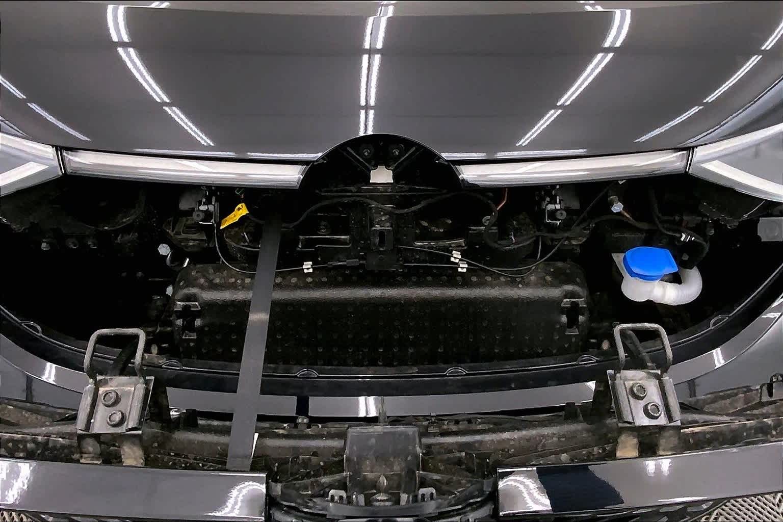 2025 Volkswagen ID. Buzz Pro S