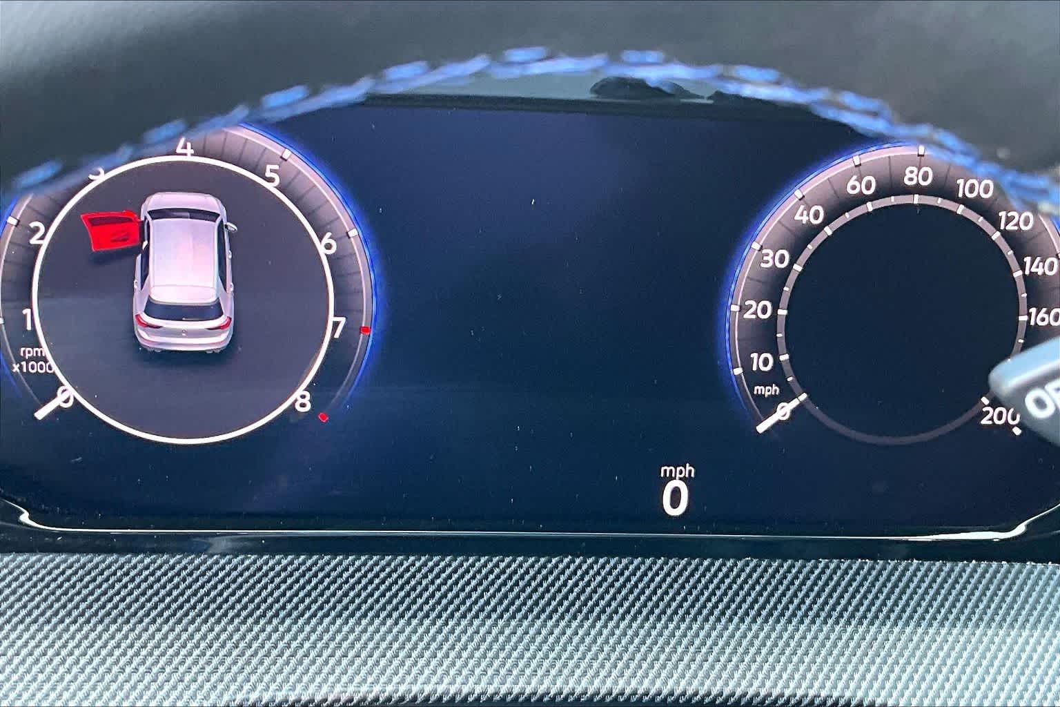2025 Volkswagen Golf R 2.0T DSG