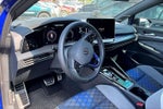 2025 Volkswagen Golf R 2.0T DSG