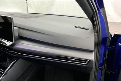 2025 Volkswagen Golf R 2.0T DSG