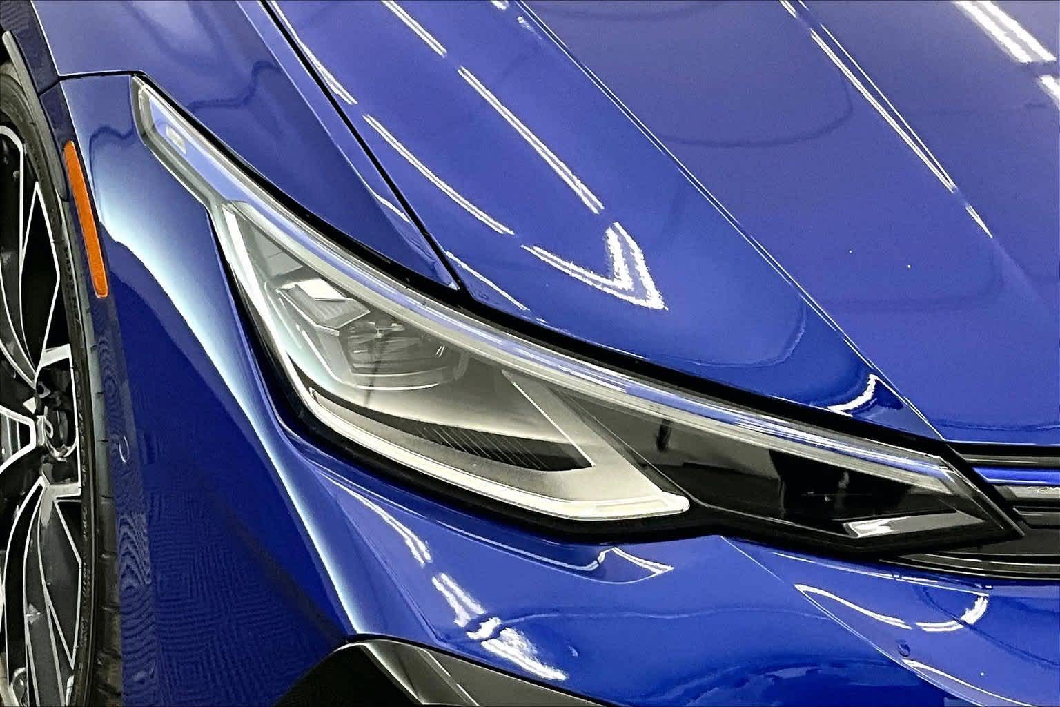 2025 Volkswagen Golf R 2.0T DSG