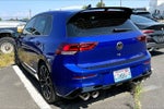 2025 Volkswagen Golf R 2.0T DSG