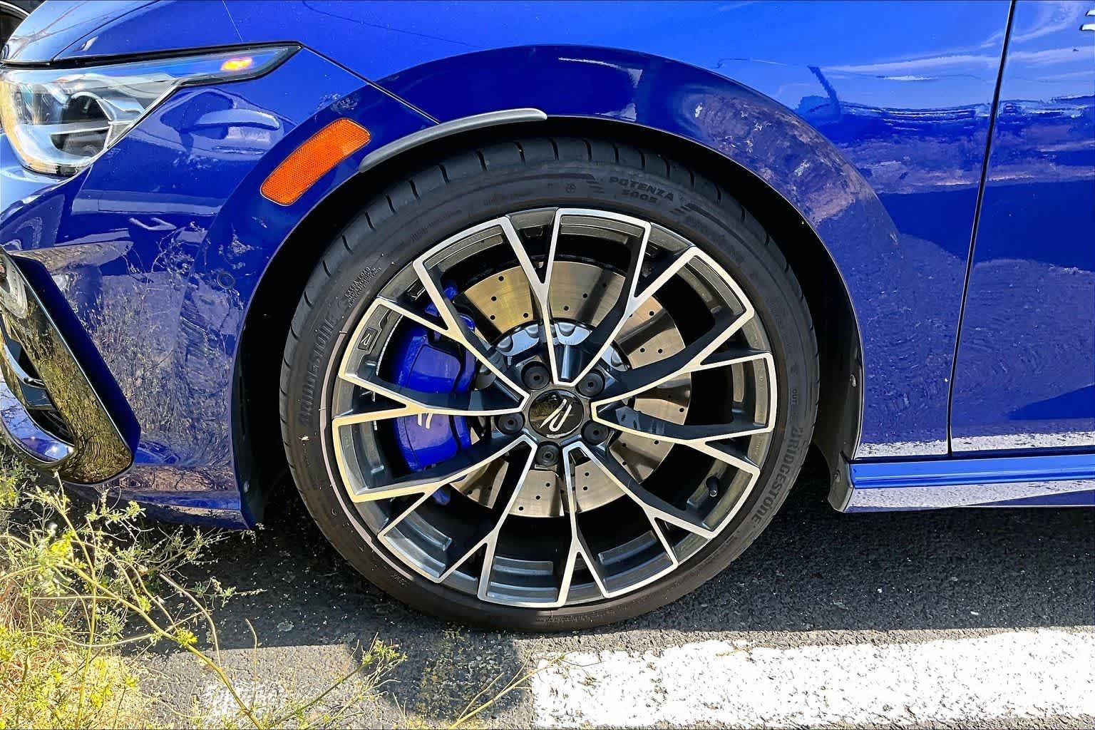 2025 Volkswagen Golf R 2.0T DSG