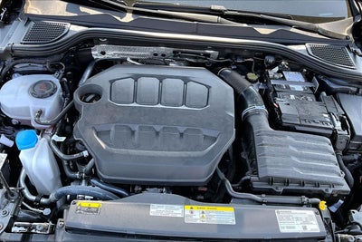 2025 Volkswagen Golf R 2.0T DSG
