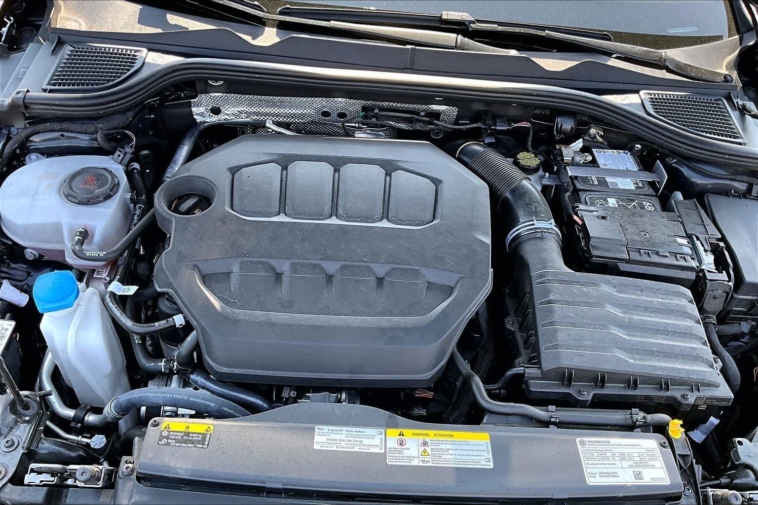 2025 Volkswagen Golf R 2.0T DSG