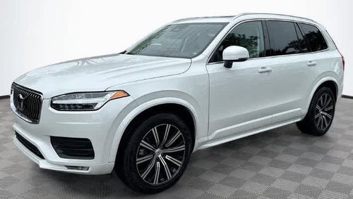 2020 Volvo XC90 Momentum