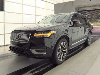2021 Volvo XC90 Base