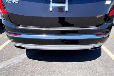 2021 Volvo XC90 Base