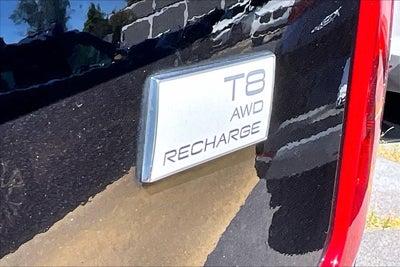 2021 Volvo XC90 Base