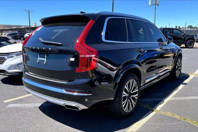2021 Volvo XC90 Base