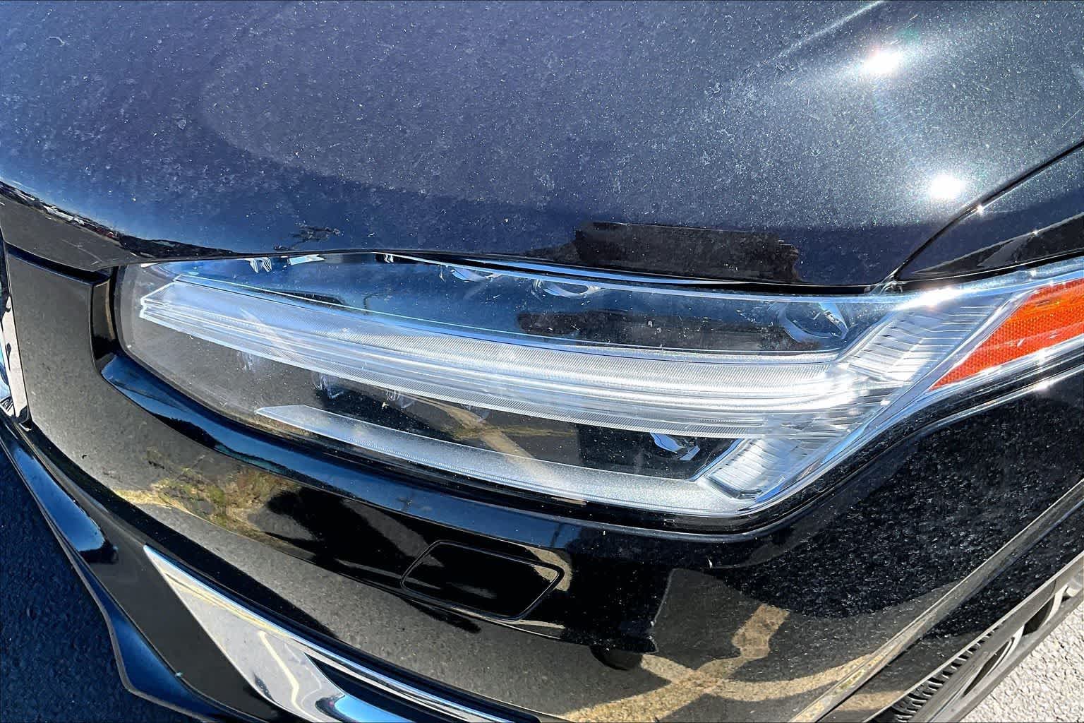 2021 Volvo XC90 Base