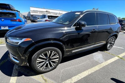 2021 Volvo XC90 Base