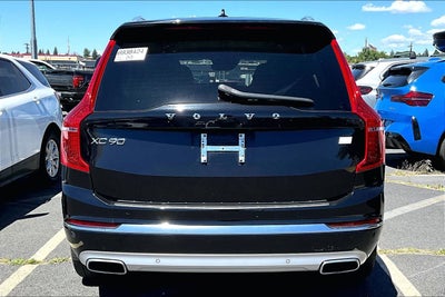 2021 Volvo XC90 Base