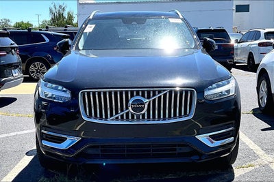2021 Volvo XC90 Base