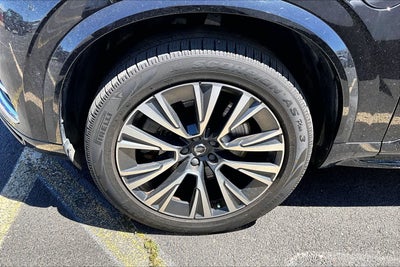2021 Volvo XC90 Base