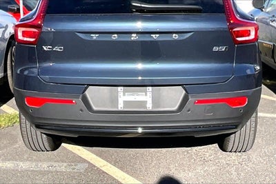 2026 Volvo XC40 Ultra