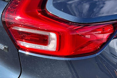 2026 Volvo XC40 Ultra