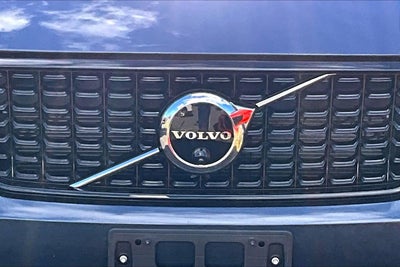 2026 Volvo XC40 Ultra