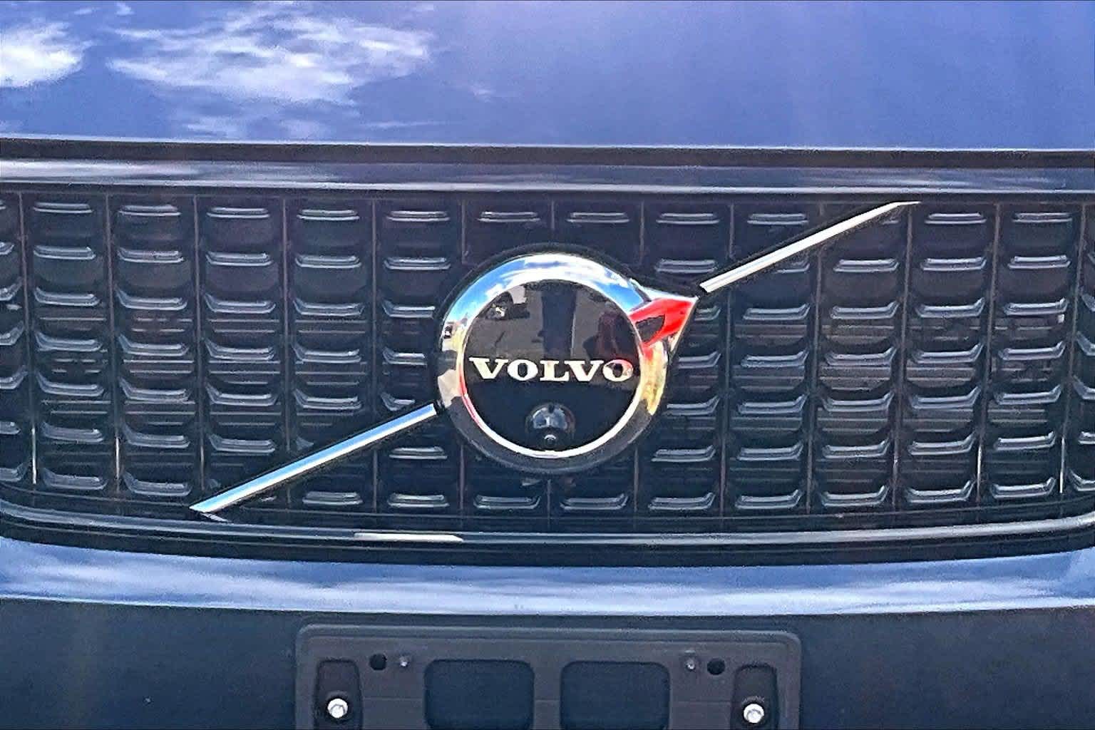 2026 Volvo XC40 Ultra