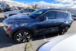 2026 Volvo XC40 Ultra