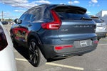 2026 Volvo XC40 Ultra