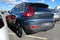 2026 Volvo XC40 Ultra