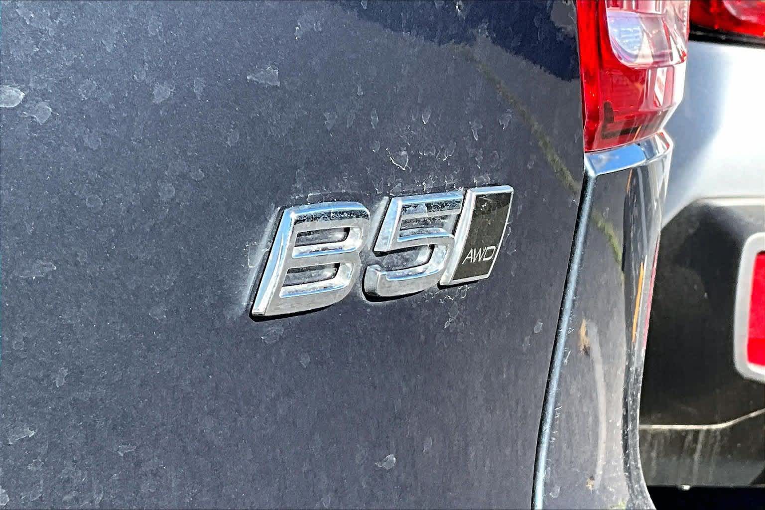 2026 Volvo XC40 Ultra