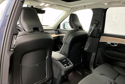 2025 Volvo XC90 Plus