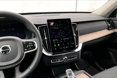 2025 Volvo XC90 Plus