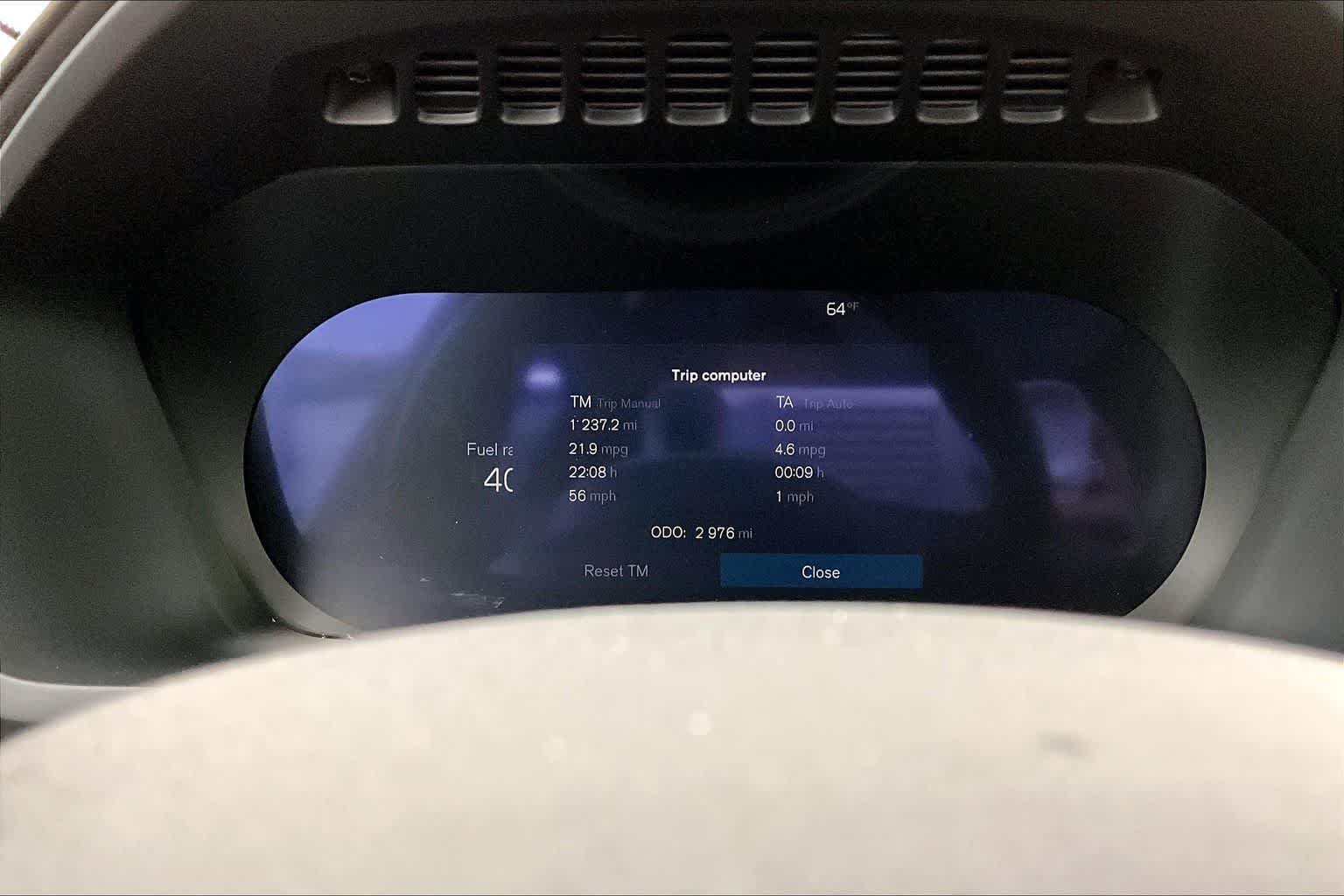 2025 Volvo XC90 Plus