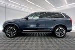 2025 Volvo XC90 Plus