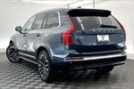 2025 Volvo XC90 Plus
