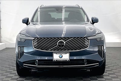 2025 Volvo XC90 Plus
