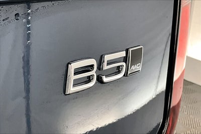 2025 Volvo XC90 Plus