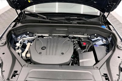 2025 Volvo XC90 Plus