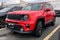 2020 Jeep Renegade High Altitude