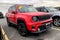 2020 Jeep Renegade High Altitude